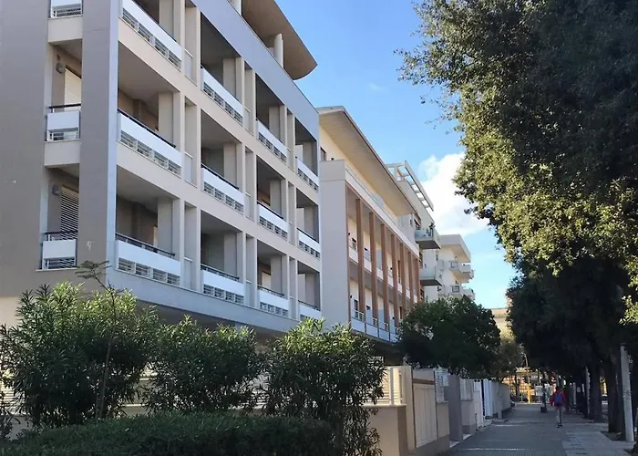 Casa Da Mimma In Eco-Residence