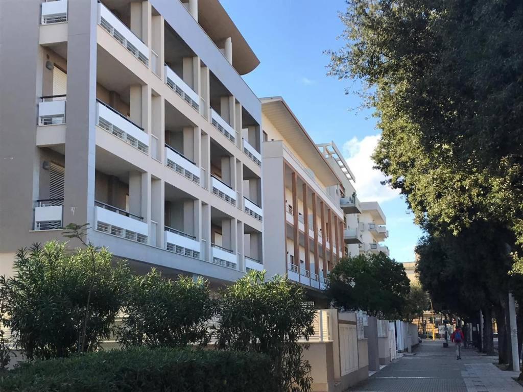Appartement Casa Da Mimma In Eco-residence Lecce