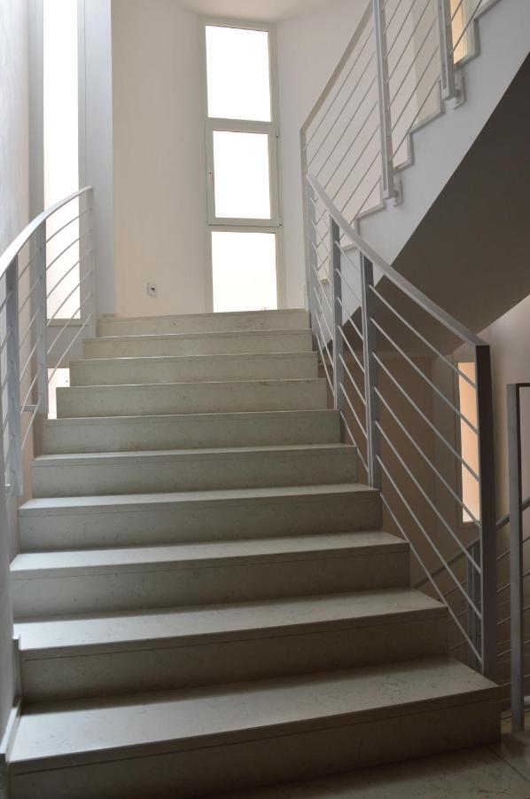 Appartement Casa Da Mimma In Eco-residence *