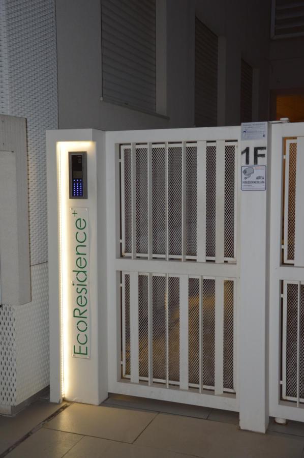 Casa Da Mimma In Eco-residence Appartement Lecce