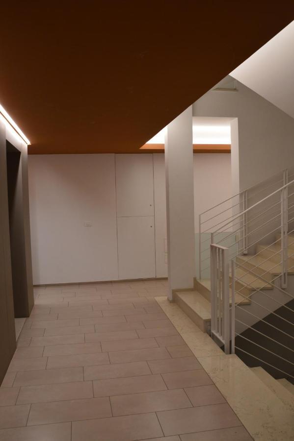 Appartement Casa Da Mimma In Eco-residence *